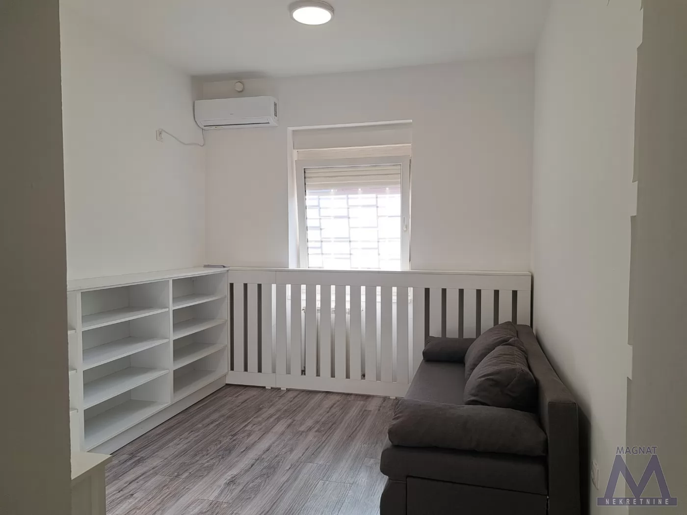 Stan,NOVI SAD,BULEVAR,kv: 71, € 204800, ID: 1019407 6