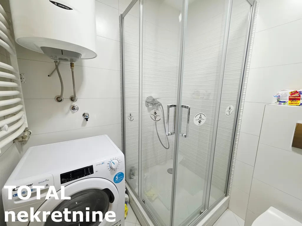 Stan,NOVI SAD,CENTAR,kv: 42.00, € 155000, ID: 1102887 12