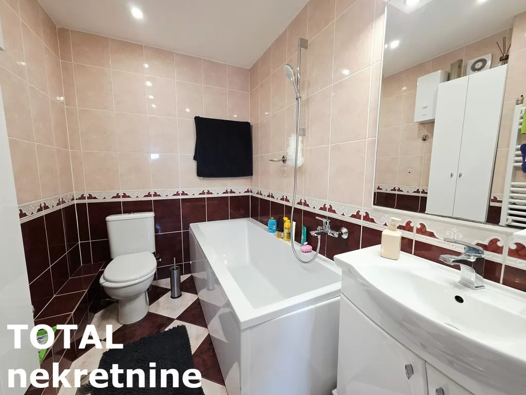 Stan,NOVI SAD,LIMAN 2,kv: 103.00, € 315000, ID: 1102727 18