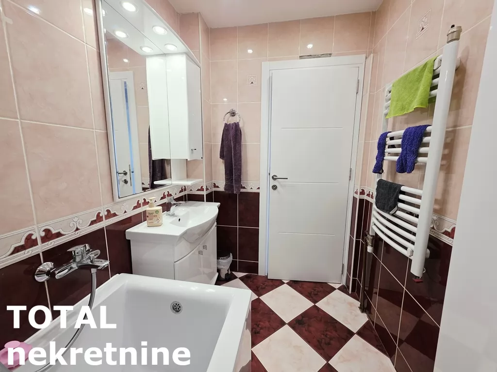 Stan,NOVI SAD,LIMAN 2,kv: 103.00, € 315000, ID: 1102727 19