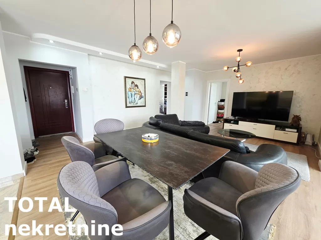 Stan,NOVI SAD,LIMAN 2,kv: 103.00, € 315000, ID: 1102727 2