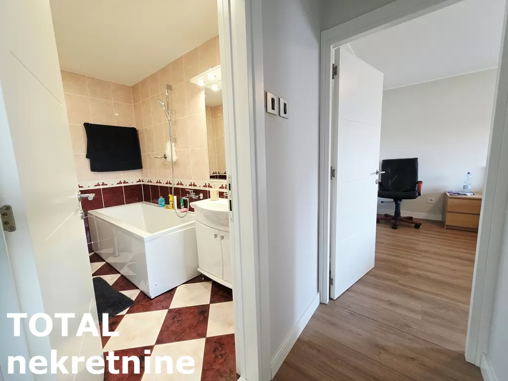 Stan,NOVI SAD,LIMAN 2,kv: 103.00, € 315000, ID: 1102727 20
