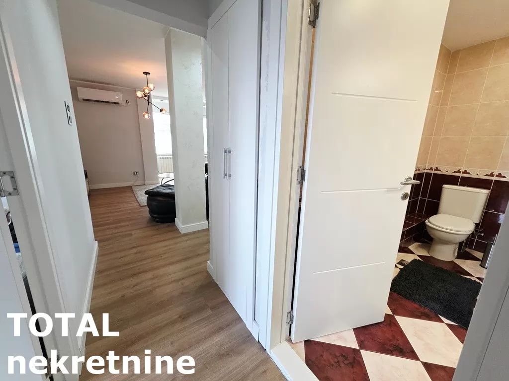 Stan,NOVI SAD,LIMAN 2,kv: 103.00, € 315000, ID: 1102727 21