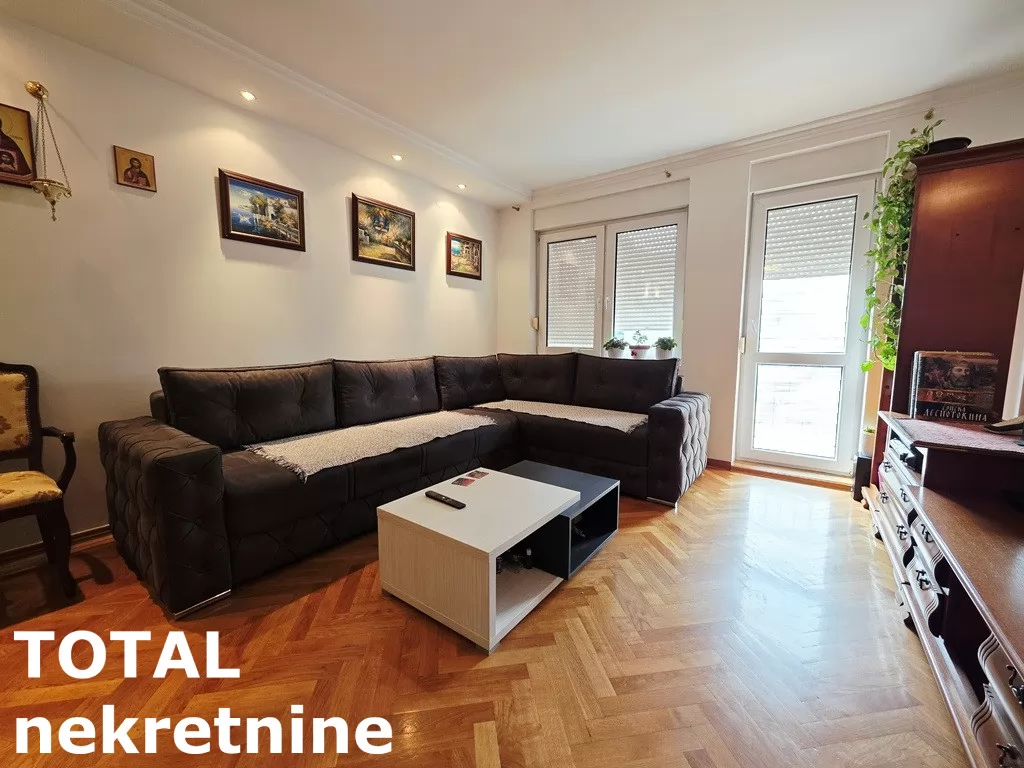 Stan,NOVI SAD,PODBARA,kv: 70.00, € 195000, ID: 1102885 1