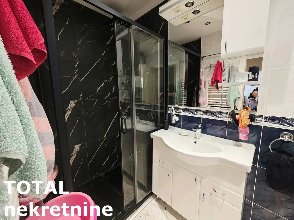 Stan,NOVI SAD,PODBARA,kv: 70.00, € 195000, ID: 1102885 13