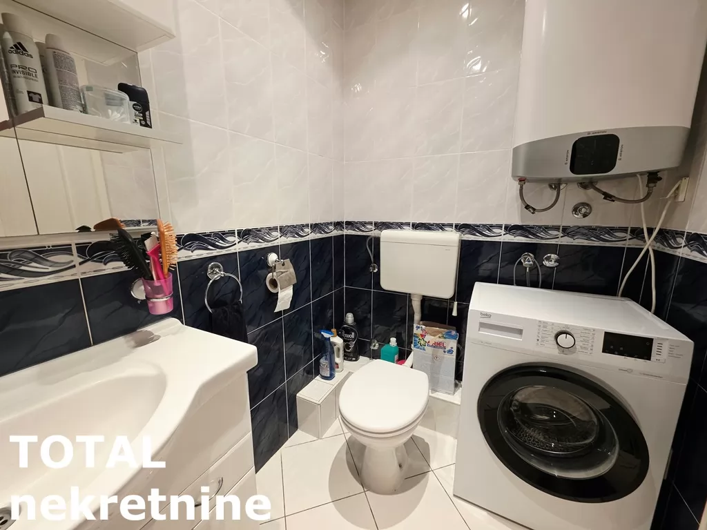 Stan,NOVI SAD,PODBARA,kv: 70.00, € 195000, ID: 1102885 14