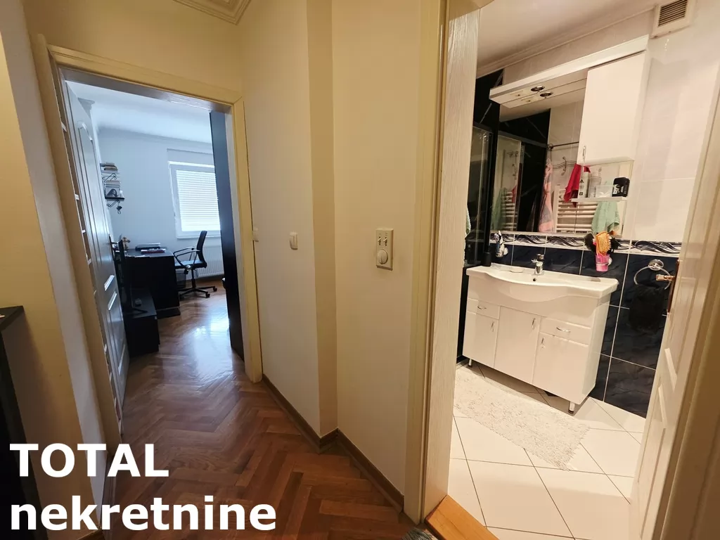 Stan,NOVI SAD,PODBARA,kv: 70.00, € 195000, ID: 1102885 17