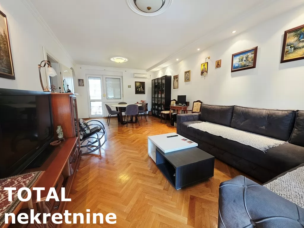 Stan,NOVI SAD,PODBARA,kv: 70.00, € 195000, ID: 1102885 3