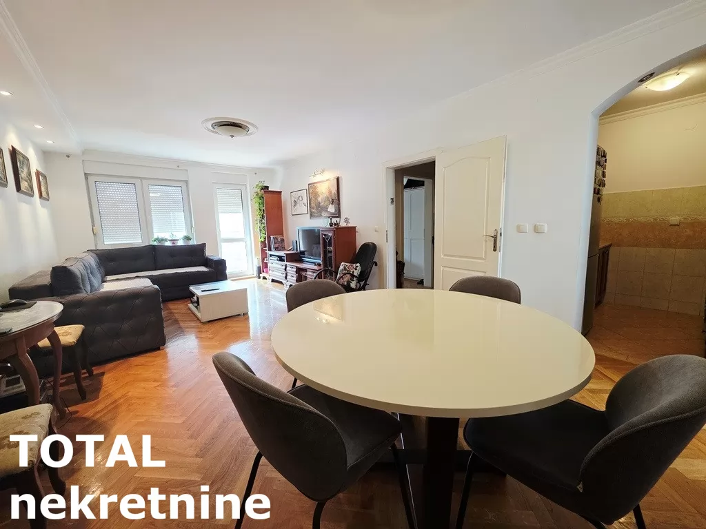 Stan,NOVI SAD,PODBARA,kv: 70.00, € 195000, ID: 1102885 6