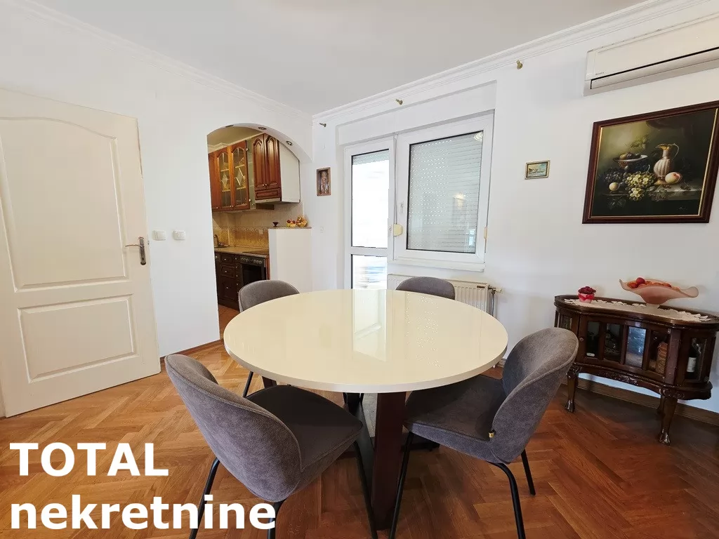 Stan,NOVI SAD,PODBARA,kv: 70.00, € 195000, ID: 1102885 7