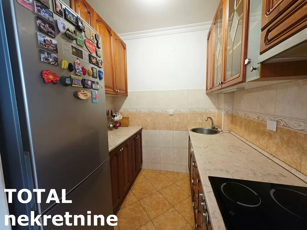 Stan,NOVI SAD,PODBARA,kv: 70.00, € 195000, ID: 1102885 8