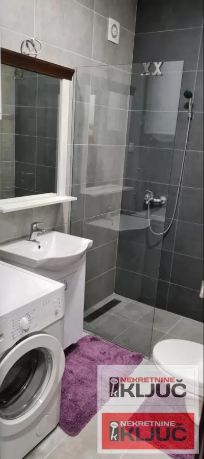 TELEP IZDAJE SE NAMEŠTENA GARSONJERA 5