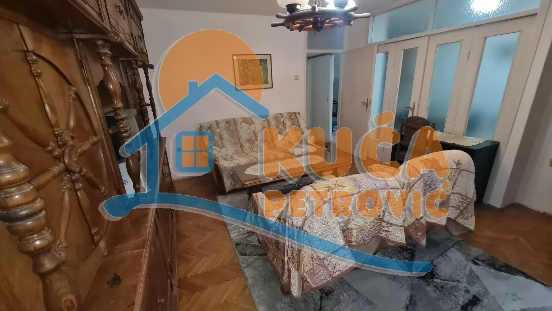 Trosoban stan, 63 m2, Medijana, Bulevar Nemanjića ID: i-016884 1