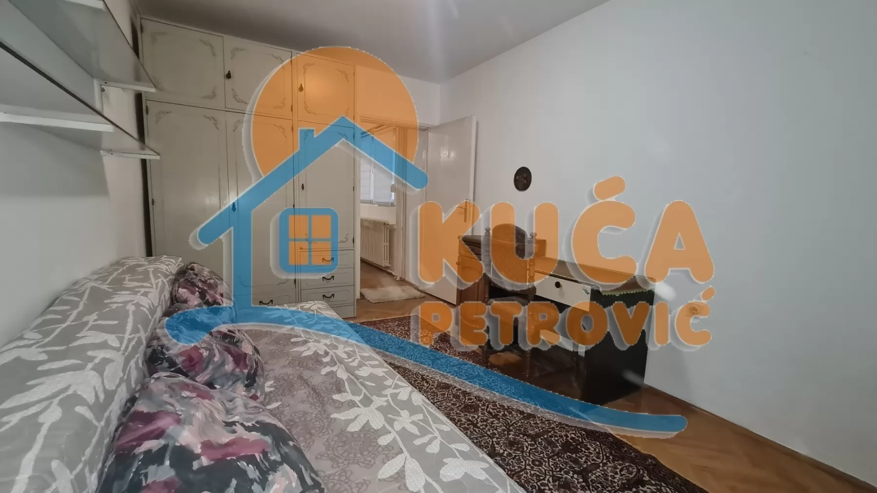 Trosoban stan, 63 m2, Medijana, Bulevar Nemanjića ID: i-016884 2