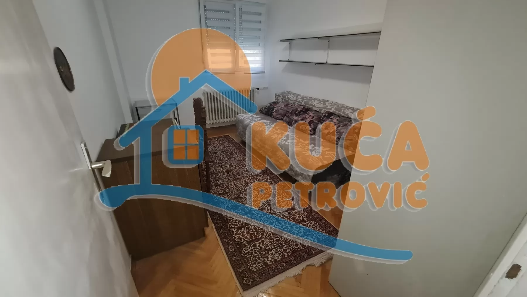 Trosoban stan, 63 m2, Medijana, Bulevar Nemanjića ID: i-016884 3