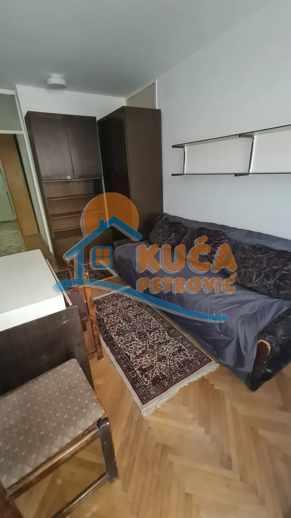 Trosoban stan, 63 m2, Medijana, Bulevar Nemanjića ID: i-016884 4