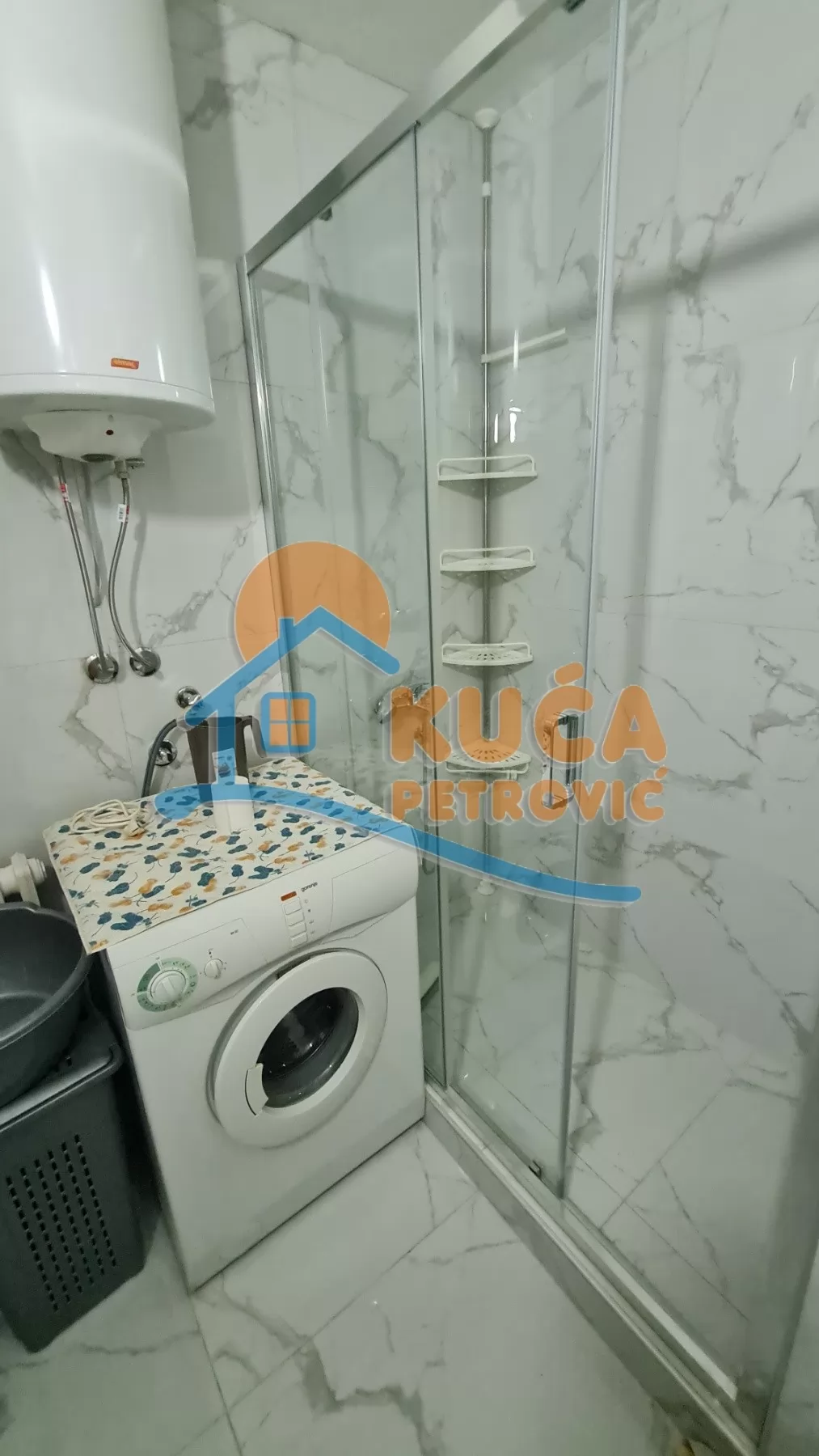 Trosoban stan, 63 m2, Medijana, Bulevar Nemanjića ID: i-016884 7
