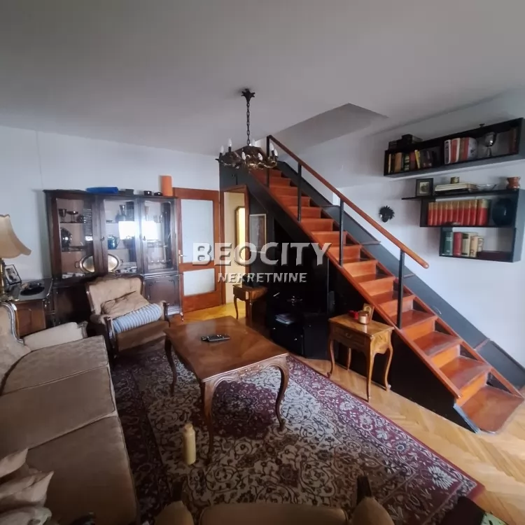 Trosoban stan, 90 m2, Lazarevac, Nikole Vujacica ID: 133721 1