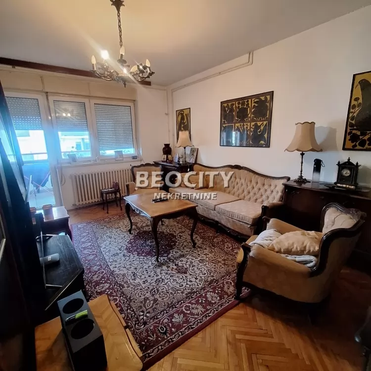 Trosoban stan, 90 m2, Lazarevac, Nikole Vujacica ID: 133721 10