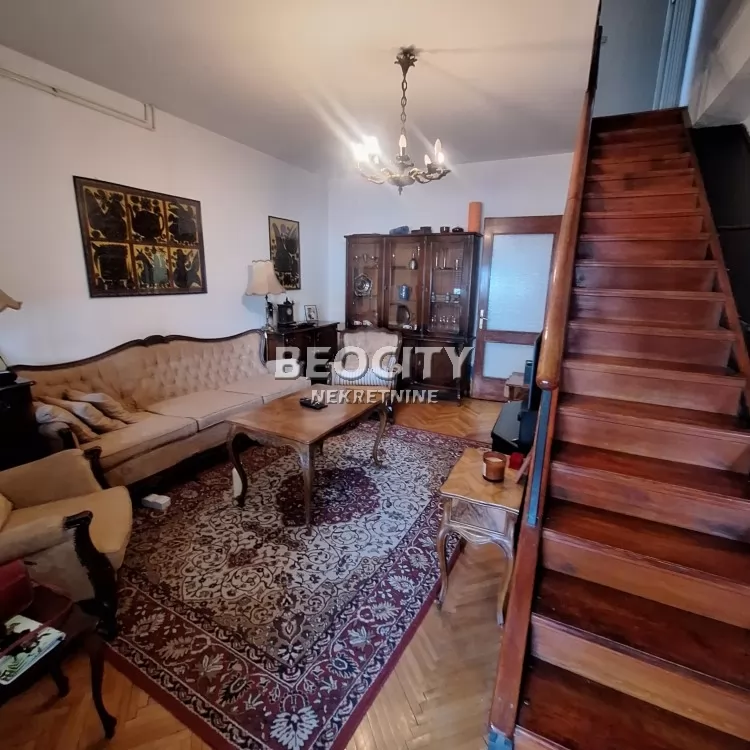Trosoban stan, 90 m2, Lazarevac, Nikole Vujacica ID: 133721 11