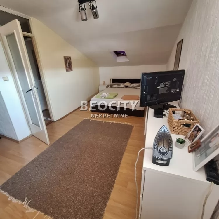 Trosoban stan, 90 m2, Lazarevac, Nikole Vujacica ID: 133721 12