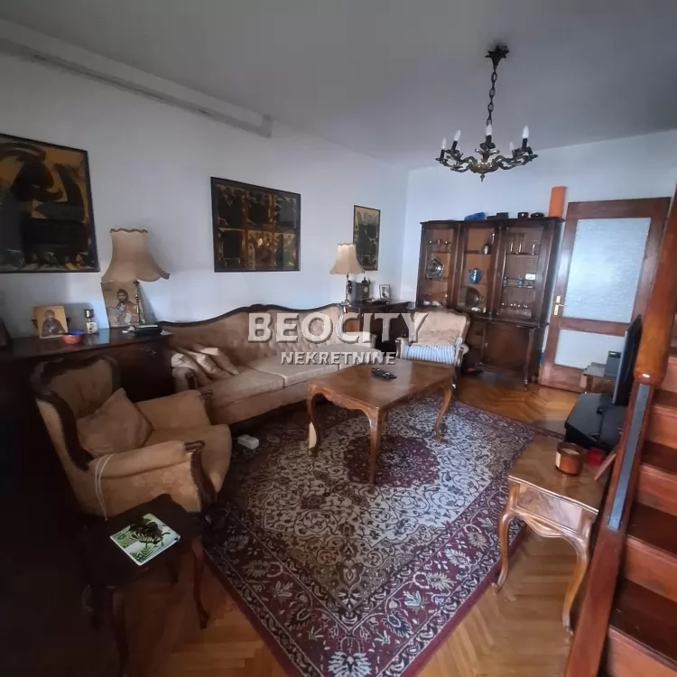 Trosoban stan, 90 m2, Lazarevac, Nikole Vujacica ID: 133721 2
