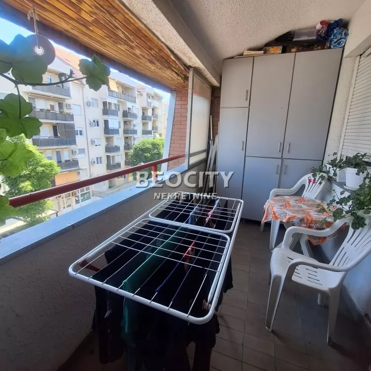 Trosoban stan, 90 m2, Lazarevac, Nikole Vujacica ID: 133721 4