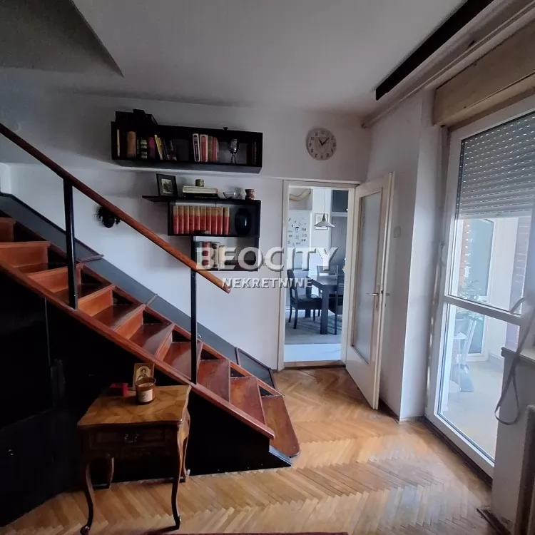 Trosoban stan, 90 m2, Lazarevac, Nikole Vujacica ID: 133721 6