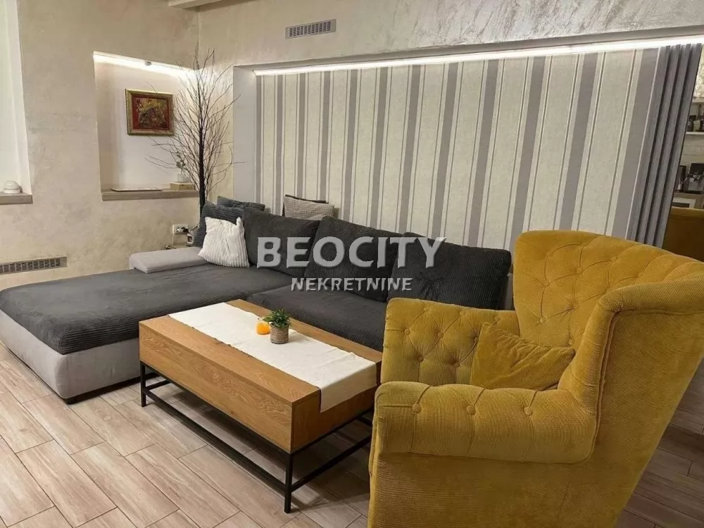 Dvosoban stan, 33 m2, Novi Sad, Sonje Marinković ID: 133887 1