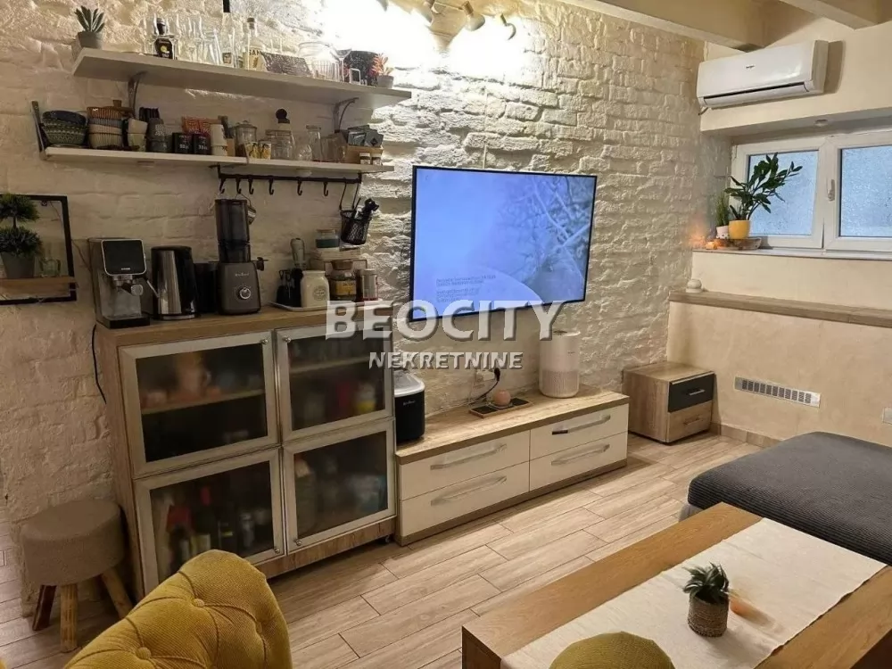 Dvosoban stan, 33 m2, Novi Sad, Sonje Marinković ID: 133887 2