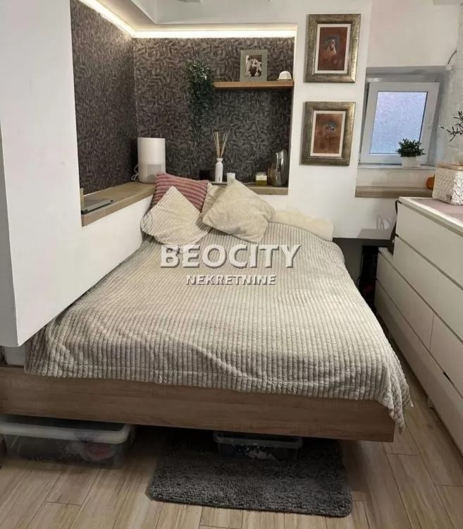 Dvosoban stan, 33 m2, Novi Sad, Sonje Marinković ID: 133887 3