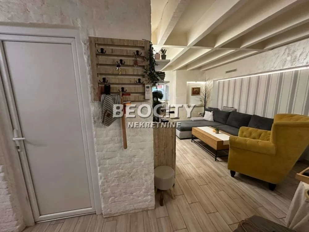 Dvosoban stan, 33 m2, Novi Sad, Sonje Marinković ID: 133887 4