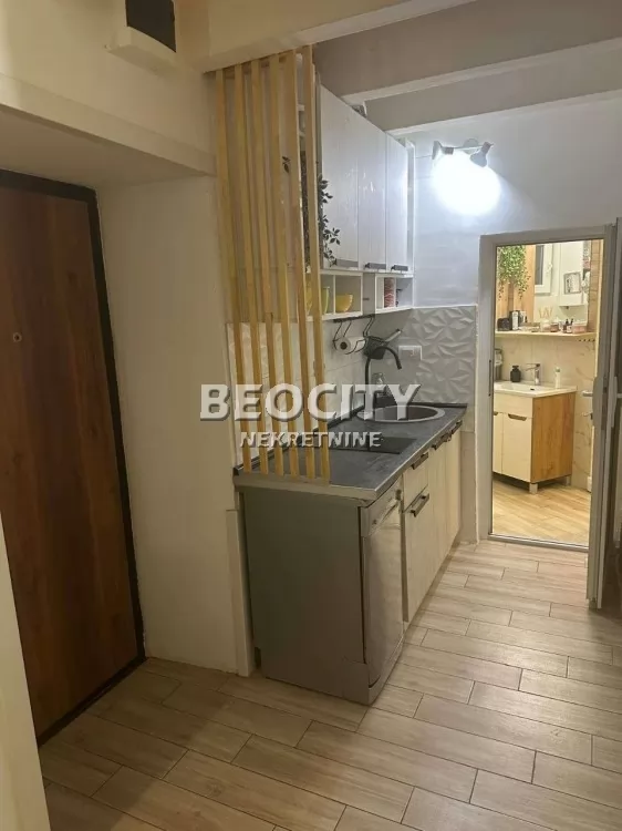 Dvosoban stan, 33 m2, Novi Sad, Sonje Marinković ID: 133887 5
