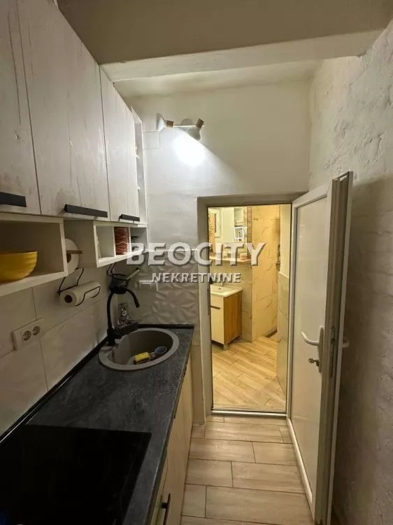 Dvosoban stan, 33 m2, Novi Sad, Sonje Marinković ID: 133887 6