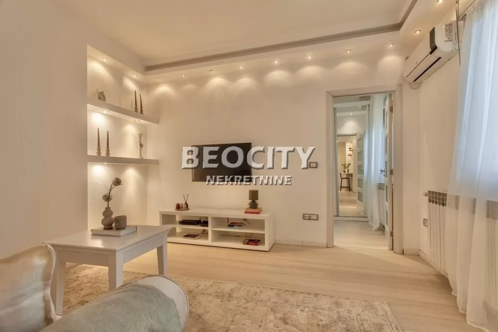 Dvosoban stan, 50 m2, Centar ID: 91307 1