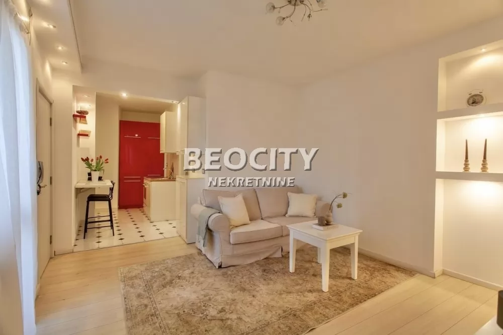 Dvosoban stan, 50 m2, Centar ID: 91307 2