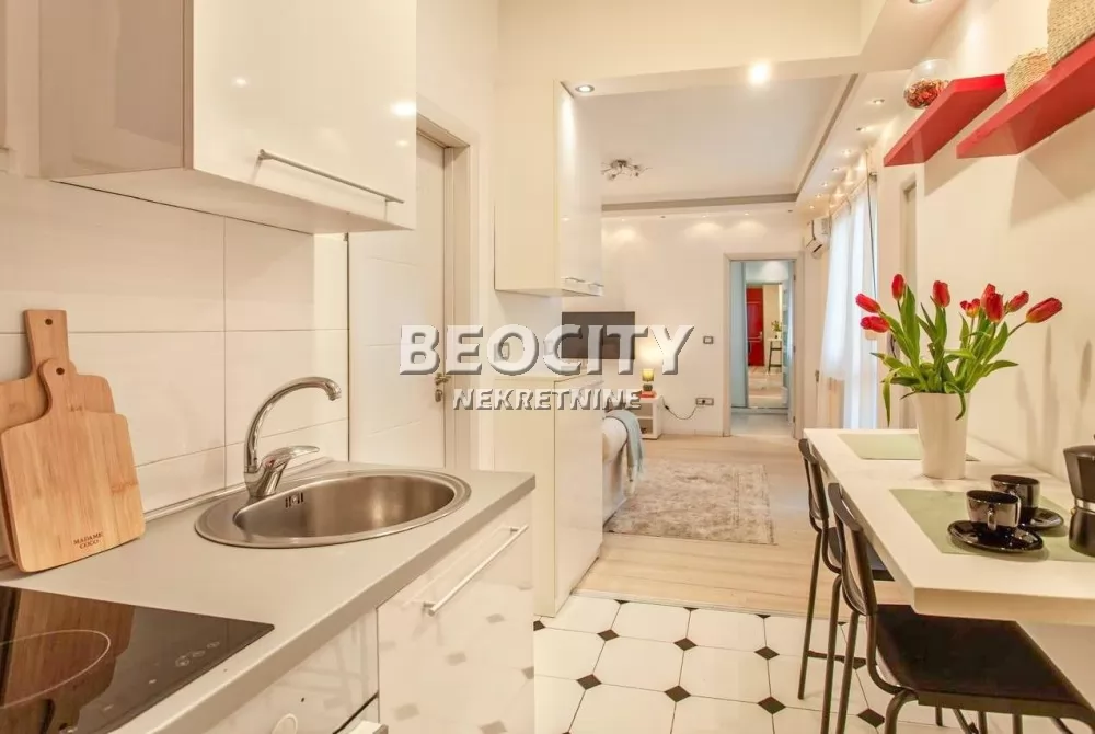 Dvosoban stan, 50 m2, Centar ID: 91307 3