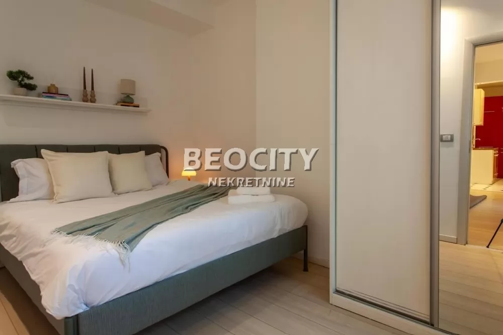 Dvosoban stan, 50 m2, Centar ID: 91307 4