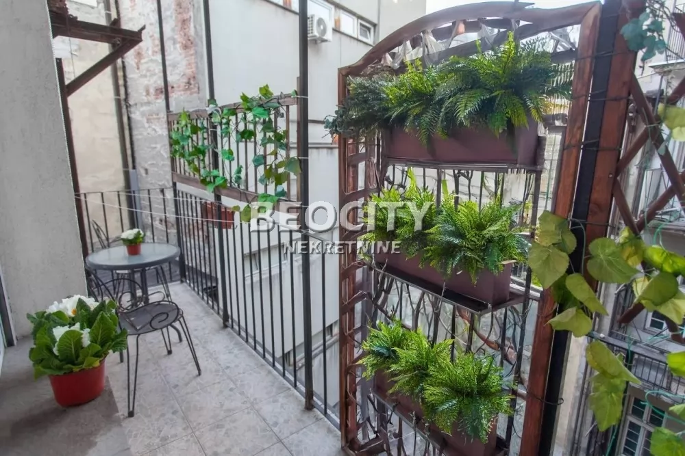 Dvosoban stan, 50 m2, Centar ID: 91307 8