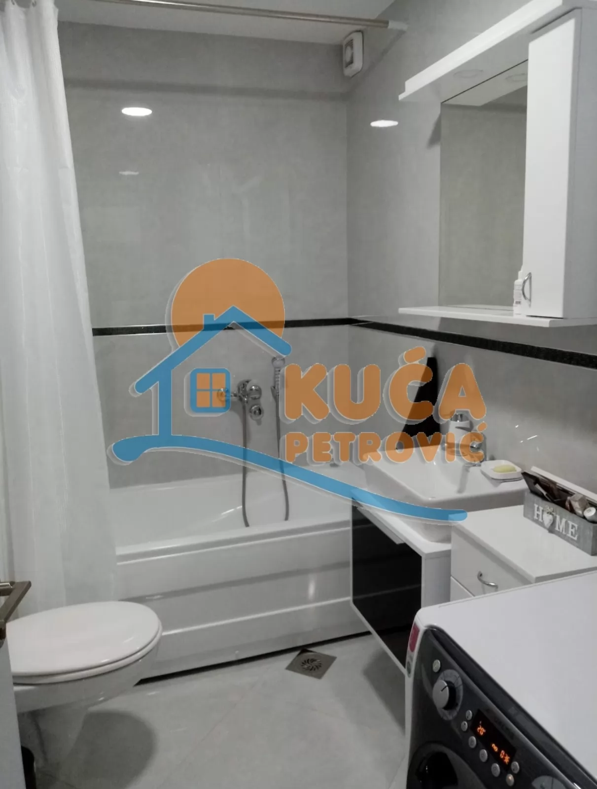 Dvosoban stan, 58 m2, Palilula, Mokranjčeva ID: p-015273 14