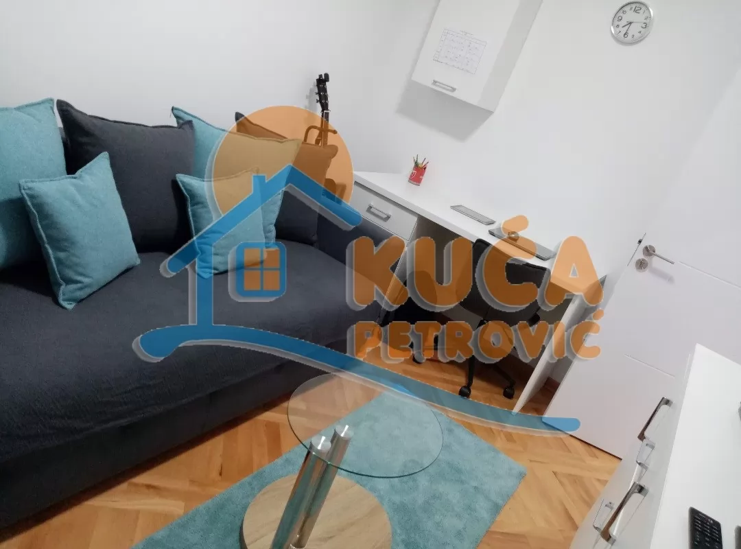 Dvosoban stan, 58 m2, Palilula, Mokranjčeva ID: p-015273 4