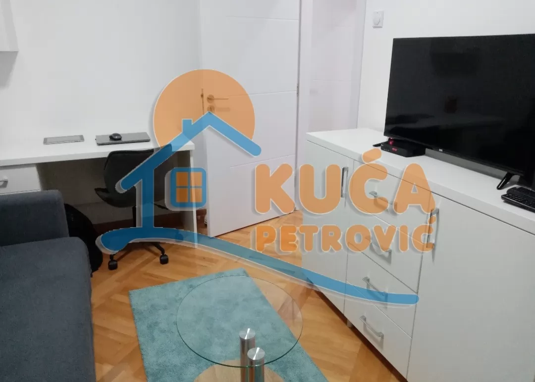Dvosoban stan, 58 m2, Palilula, Mokranjčeva ID: p-015273 7