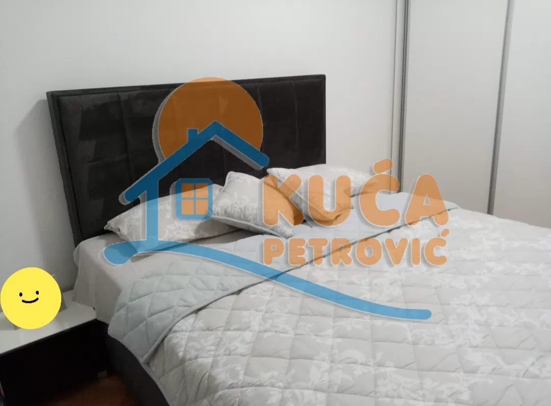 Dvosoban stan, 58 m2, Palilula, Mokranjčeva ID: p-015273 9