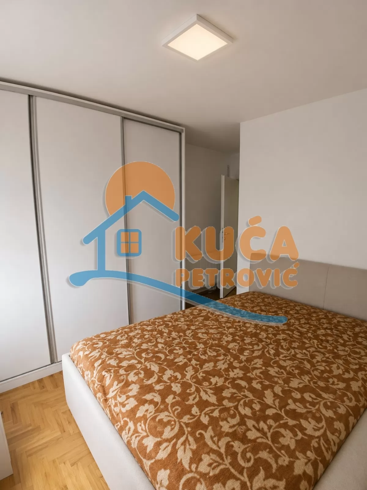Dvosoban stan, 58 m2, Pantelej, Franca Vintera ID: p-016947 4