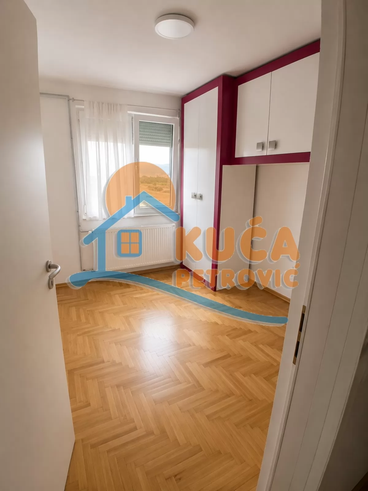 Dvosoban stan, 58 m2, Pantelej, Franca Vintera ID: p-016947 6