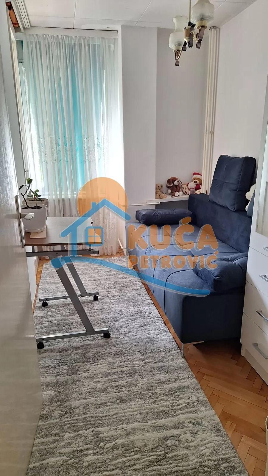 Dvosoban stan, 60 m2, Bulevar Nemanjića, Bulevar Nemanjića ID: i-016945 10