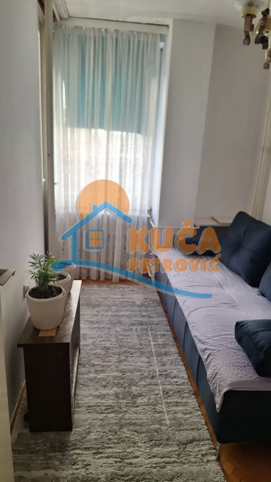 Dvosoban stan, 60 m2, Bulevar Nemanjića, Bulevar Nemanjića ID: i-016945 11