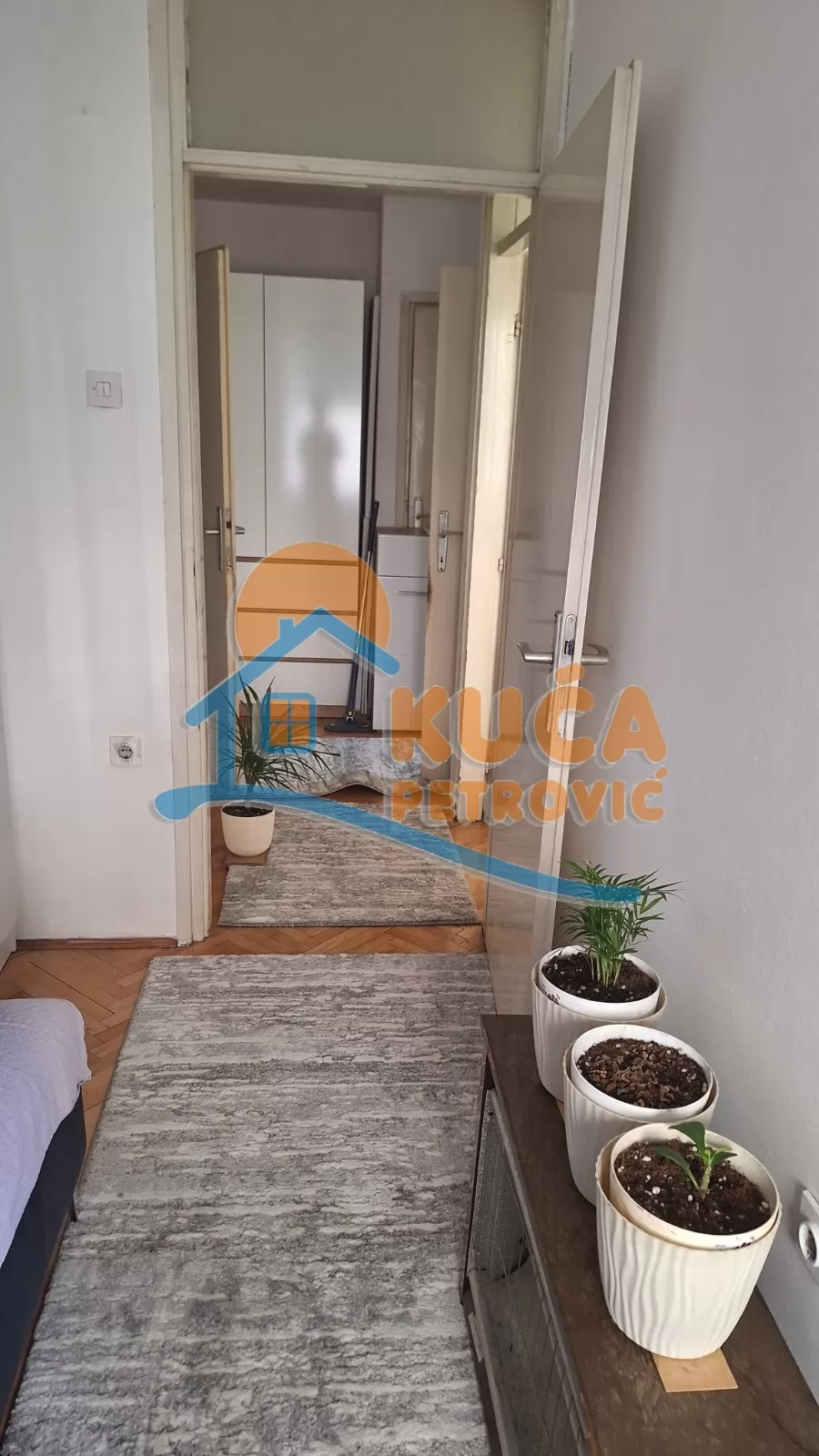 Dvosoban stan, 60 m2, Bulevar Nemanjića, Bulevar Nemanjića ID: i-016945 12