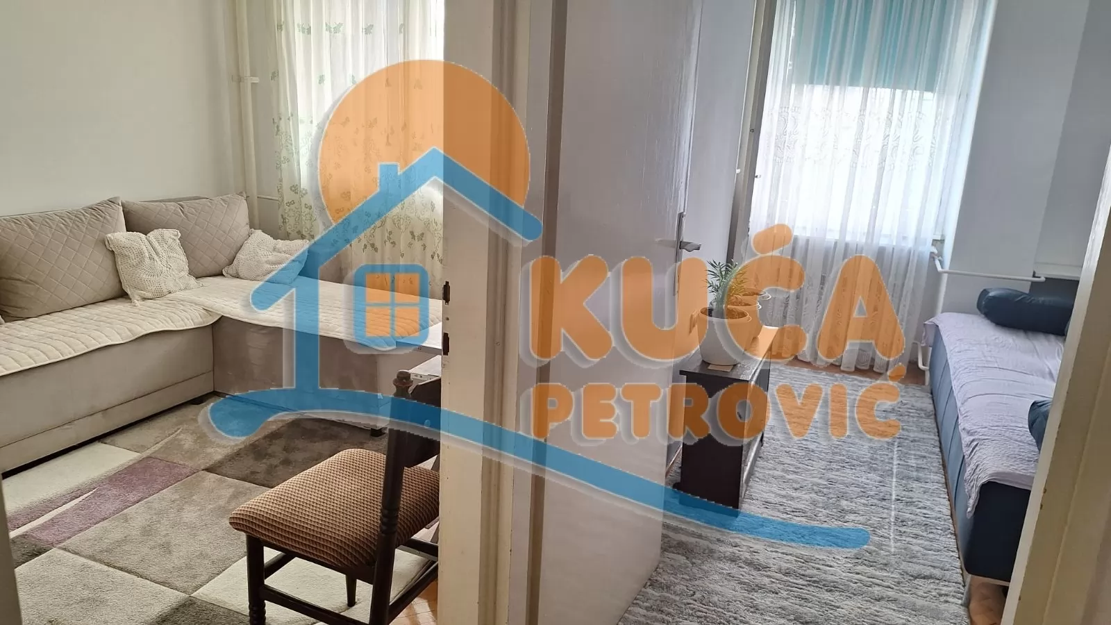 Dvosoban stan, 60 m2, Bulevar Nemanjića, Bulevar Nemanjića ID: i-016945 13