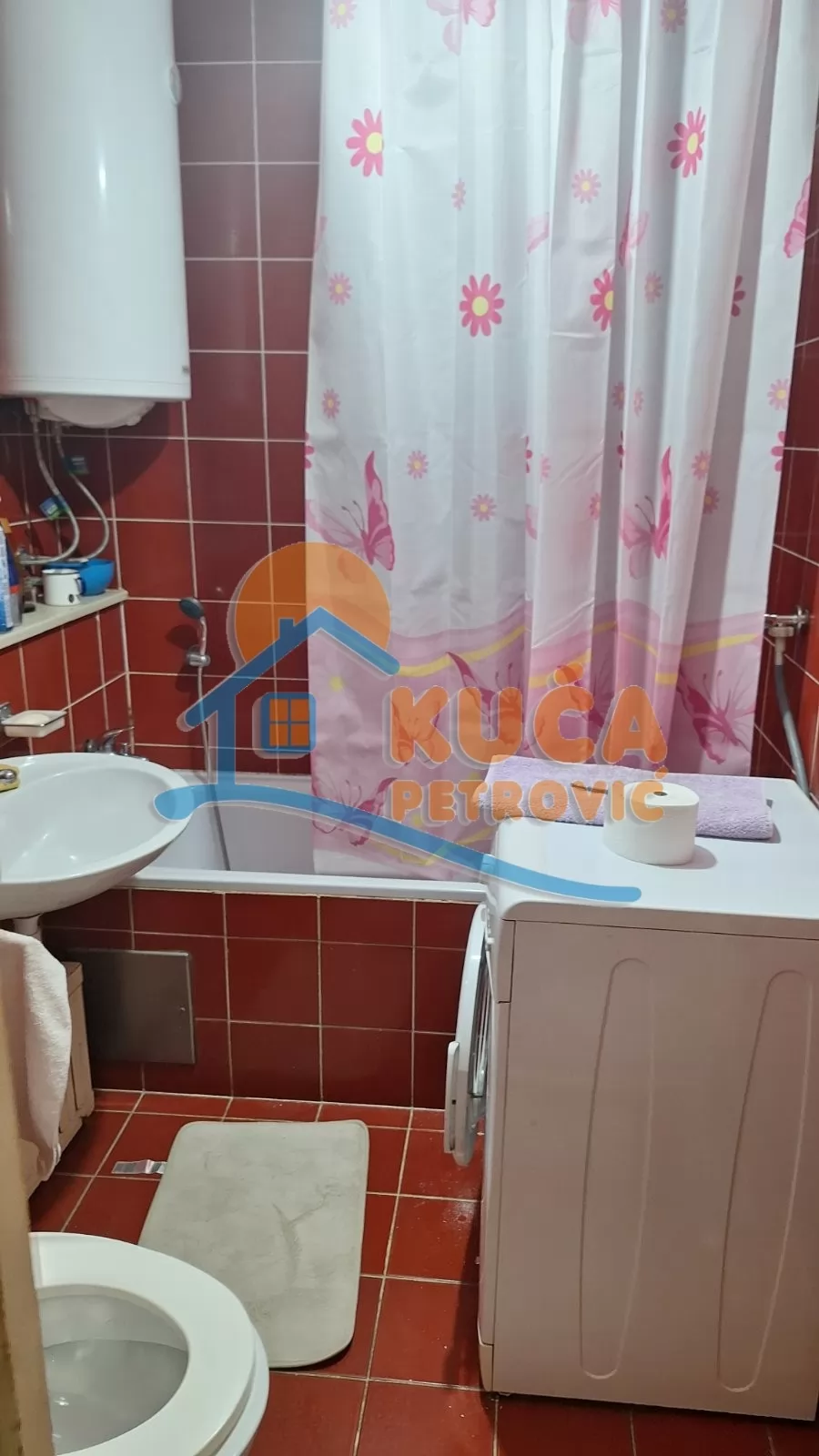 Dvosoban stan, 60 m2, Bulevar Nemanjića, Bulevar Nemanjića ID: i-016945 14